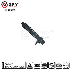 ZPY Crankshaft Position Sensor 059906433C for Audi A4 A5 A6 Q5 Q7