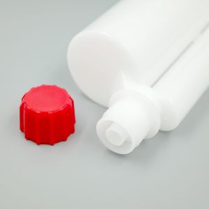360ml 5:1 2 Part Epoxy Cartridge Reinforced Plastic Bottle Wear Resisting