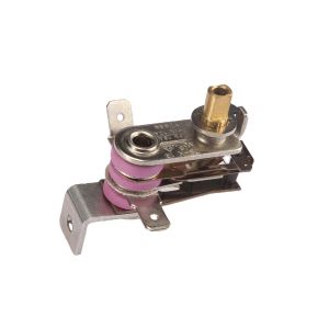 Electric Deep Fryer Temperature Controller with 5C% Tolerance and Adjustable