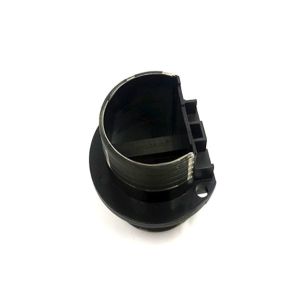 Hot Runner Plastic Moulding Parts / ABS PP Material Injection Plastic Electrical