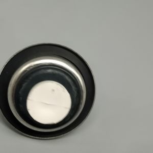 Short-Stem PU Foam Valve Customizable Dispensing System with Anti-Dry Seal