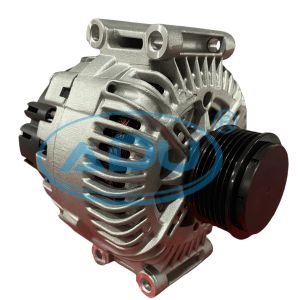 12V 180A 6PK Car Generator For Audi A6 C6 OEM 06E903016MX 06E903016M TG17C044