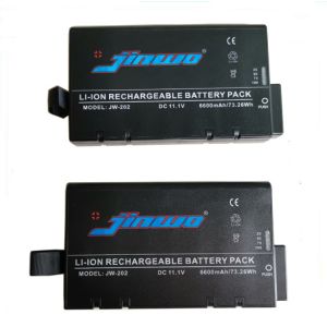 New For Suresigns Vm4 Vm6 Vm8 Patient Monitor Battery 11.1V 7200mAh