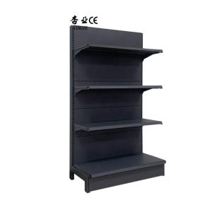 Wholesale Double Convenience Store Shelves For Retail Store