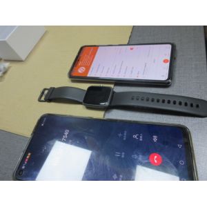 Smartwatch Consumer Electronics Inspection with English Report language