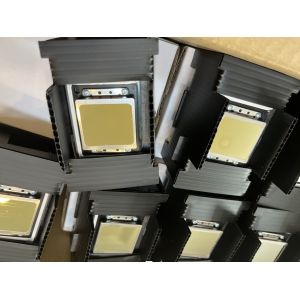 DTF Printer Print Head Speed and Original with XP600 Technology