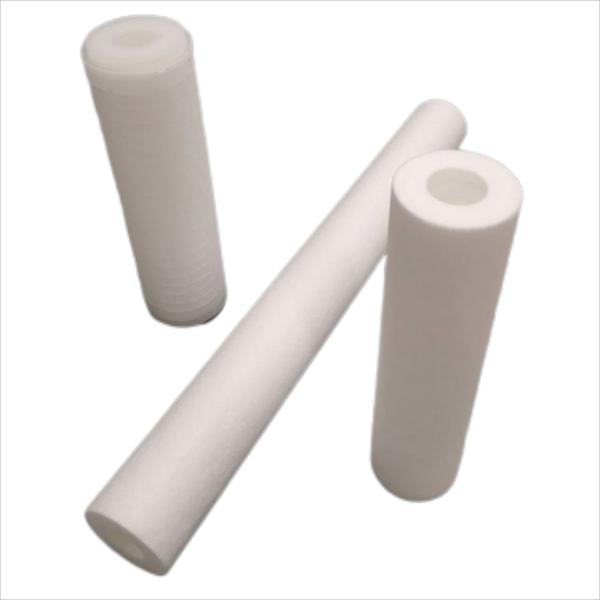 Quality 1kg Filtration Precision Melt-Blown Filter Cartridge for Ultra-Purification of Water wholesale