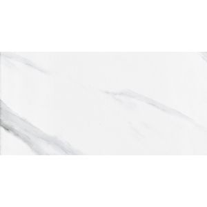 Cheap Calacatta Rectangular Kitchen Floor Tiles Matt Surface Clear And Vivid for sale