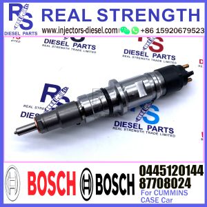 common rail injector 0445120237 injector for Cummins fuel injector nozzle