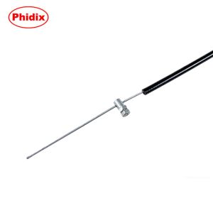 T-Handle Control Cable | Smooth Operation Push-Pull Motion Control