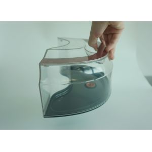 Clothing Fabric Vertical Portable Garment Steamer Max Air Output For Hotel