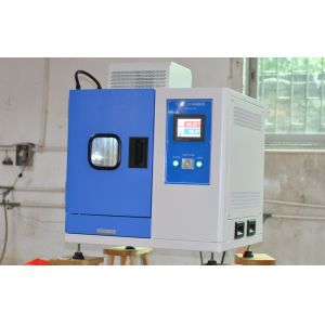 Constant Temperature Humidity Benchtop Environmental Test Chamber With