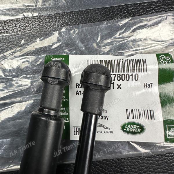 LR009106 BKK780010 1 Pair Bonnet Hood Gas Struts Support Kit for Land Rover