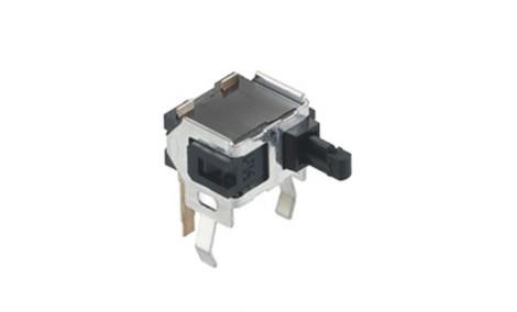 Quality ROHS Approved Micro Detector Switch . Micro Motion Sensor Switch 50,000 Cycles wholesale