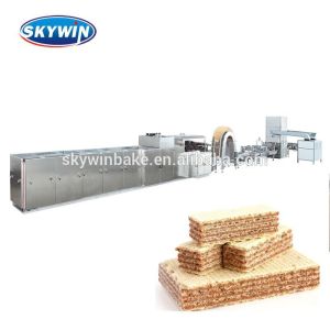 High Productivity Custom Packaging Solutions Cookie Packaging Machine