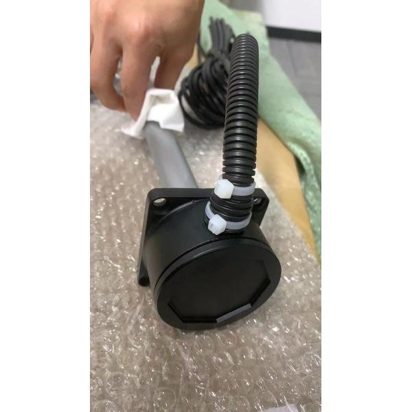 IP67 Truck Capacitor Fuel Level sensor oil Sensor DVR Accessories