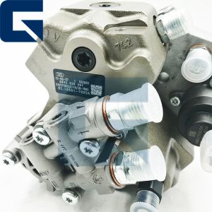 0445020067 10501-7005A DX225LC Excavator Fuel Injection Pump