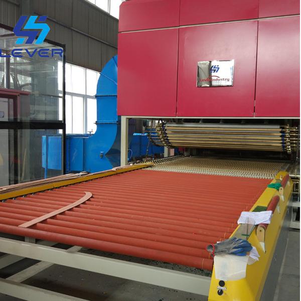 Quality Building Glass Tempering Furnace factory to process toughened tempered safety glass wholesale