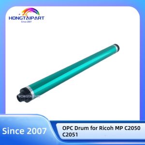 Original and Compatible OPC Drum for Ricoh MP C2050 C2051 with Neutral Packing