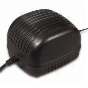 5.7V single Lithium cell flash LED indicator Universal AC DC Adapters / Adapter