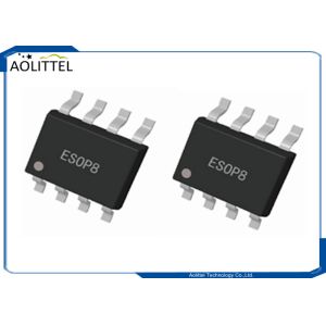 Cheap F7110*3 ODM Solutions High Power Full Voltage Constant Power Linear LED Driver Chips 260V for sale