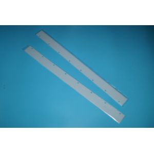 Cheap Mitsubishi wash up blade,Mitsubishi wash up blade,High quality,Length=815mm,Width=60mm,8 H for sale