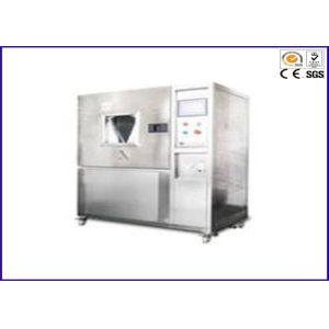High Quality Temperature And Humidity Chamber Sand And Dust Chamber With LED