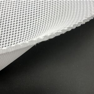 3D Polyester Mesh with EVA Foam Lamination