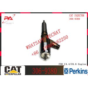 Common Rail Injector 320-0680 306-9380 321-3600 320-0677 320-0690 320-0680