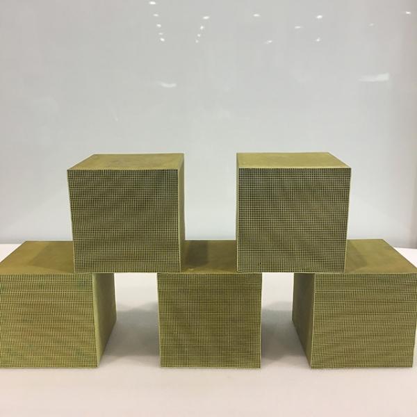 Quality Cordierite Honeycomb Substrates for SCR Denox Catalysts – Leading Manufacturers wholesale