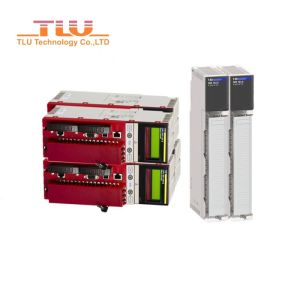 Modicon Quantum 140CRA31200 Ethernet RIO Adaptor Schneider Electric PLC