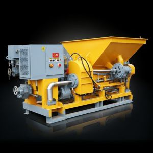 High Capacity Granite Crusher Machine With Reduced Maintenance Costs