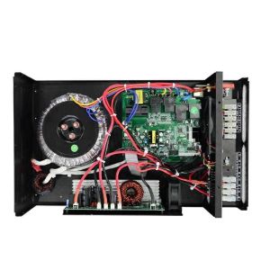 LS Solar Panel Inverter And Battery 1000W-6000W MPPT/PWM Solar Power Inverter