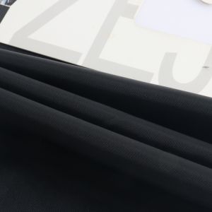 200D*200D factory direct sale recycled POLY125T reusable fabric made in China