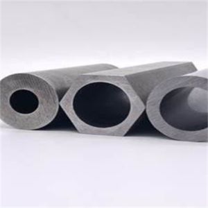 Customized Polished Hastelloy Pipe with Beveled End