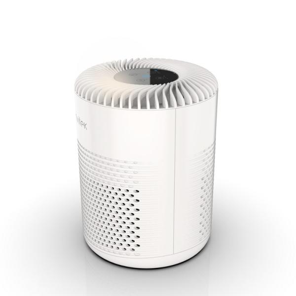 Quality 3 Speeds Countertop Hepa Ioniser Air Purifier For Dusty Room 50CFM wholesale