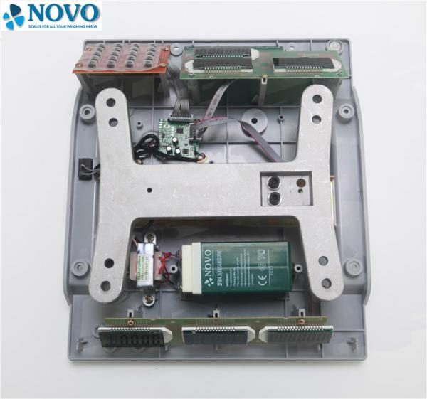 Quality Electronic Price Computing Weighing Scale Computer Controlled Advanced Design wholesale