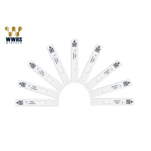 Cheap FIA Quantitative PSA Rapid Test Kit Dry Fluoroimmunoassay Analyser for sale