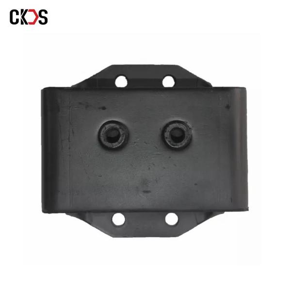 Quality REAR CUSHION RUBBER ENGINE MOUNTING for HINO PROFIA 12035-3191 12371-E0100 EM-08-3191 EM3191 S1203-53191 S1206-E0130 wholesale