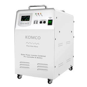 5A-60A Off Grid Solar Inverter Overload Protection