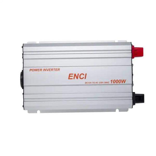 Customizable Logo White Color 1Kw Inverter Solar Power Inverter 1Kv Mppt Hybrid