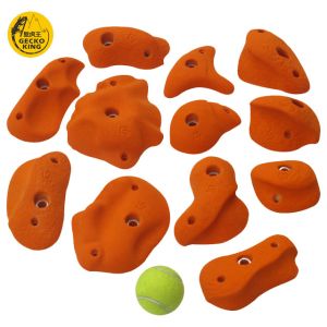 China CE Standard Rock Climbing Wall Holds for Enhanced Climbing Experience on sale