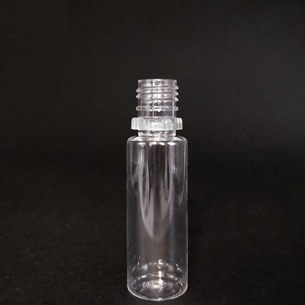 Quality Empty Plastic Dropper Dropping Bottles(Drops of Plug Can Removable) Portable Plastic Bottle Eye Liquid Dropper Refillabl wholesale