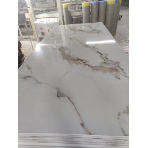 Moisture-proof Bamboo Charcoal Board Carbon Crystal Plate Wall Panel for Gym