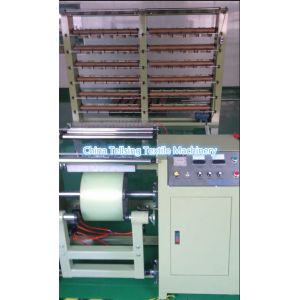 Cheap top quality elastic thread bobbin winding machine China manufacturer Tellsing for textiles for sale
