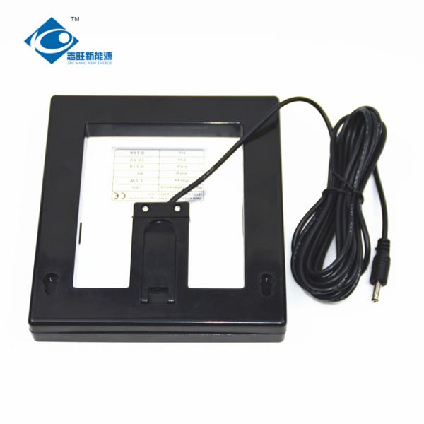 ZW-1.5W high quality new standard solar panel 9V 1.5W mini foldable solar panel for solar panel battery charger