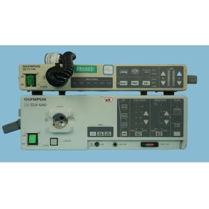 CV-240 Endoscopy Processor For EVIS Endoscopes Compatibility