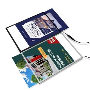 Upgrade Your Advertising Strategy with Adverting Light Boxes