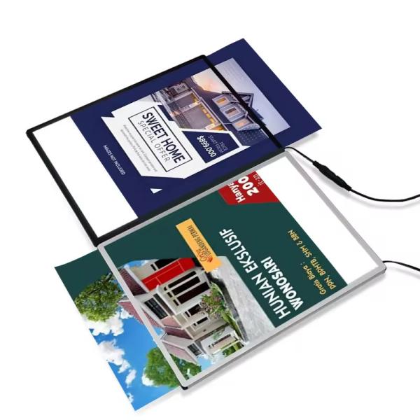 Quality Upgrade Your Advertising Strategy with Adverting Light Boxes wholesale