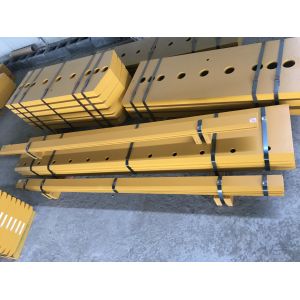 Boron Steel 9W4494 Blade Cutting Edge 406mm End Bits